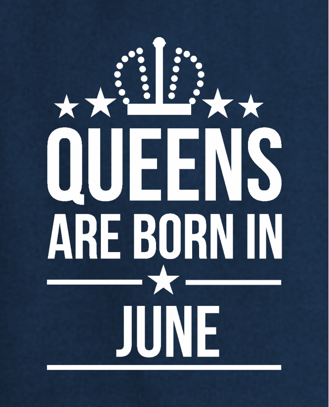 Queens JUNE